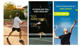 sosyal medya hesaplarınız için yeni tasarımlar yapabilirim