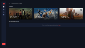 Film Keşif Uygulaması (Movies App)
