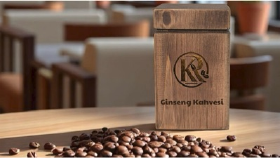 Ginseng Kahve 