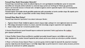 Blog İçeriği