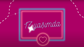 17 Yaşımda - Nilüfer (Lyric Video)