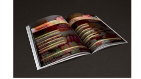 Broşür & Katalog Tasarımı