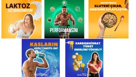 Diyetisyen Sektörü Çalışmaları