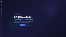 ATL Mühendislik