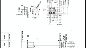 AutoCAD SolidWorks 2D 3D Teknik Çizim tasarlarım