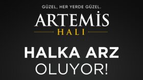 Artemis Halı Ulusal Mecralar Reklam Filmi 