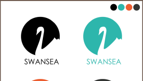 Swansea Logo