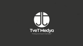 TveT Medya Tanıtım Introsu