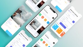 Event Application