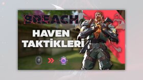 Thumbnail Tasarım Örneği