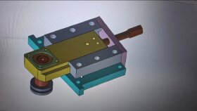 2d ve 3d modelleri tasarlarım