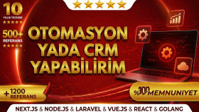 site tasarımı yaparım