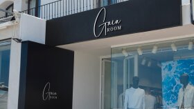Gaia Room