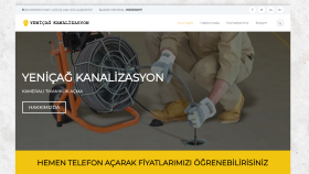 Kanalizasyon Firması İçin Hızlı Çözüm
