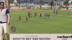 Lower Third Çalışması
