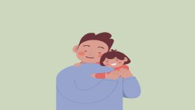Hero baby-Babalar günü videosu