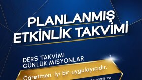Eğitim Kurumu için Social Media Tasarımı