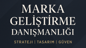 markanızın dijitalleşme sürecinde rol oynarım