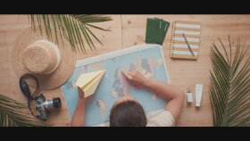 Colorfull World Firması Tanıtım Filmimiz