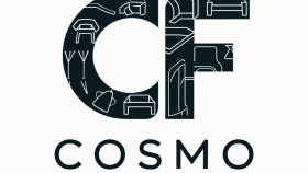 COSMO - Kozmik ve Yenilikçi Logo Tasarımı