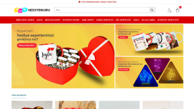 HediyeGuru-Opencart