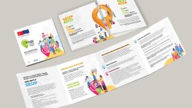 etkileyici modern katalog ve broşürler tasarlarım