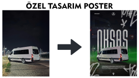 Poster Tasarımları