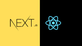 react, nextjs projenizi geliştirebilirim