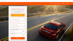 Bu site Anıl Auto firması için yapılmıştır.