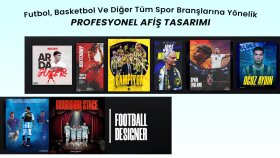 Spor tasarımları