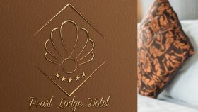 Pearl Lodge Hotel logo