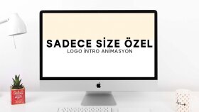 logonuza özel 2D intro animasyon yapabilirim