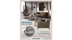 Aslans Mobilya Sosyal Medya  Ürün Çalışması