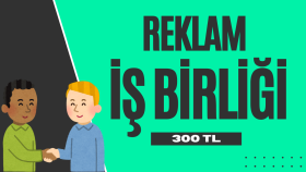 SOSYAL MEDYA REKLAMI