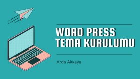 wordpress tema kurabilirim
