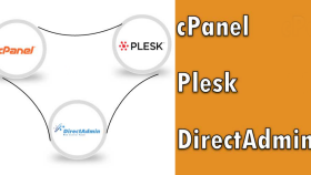linux sunucuya Plesk - cPanel - DirectAdmin kurabilirim