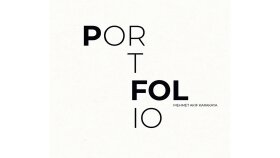 Portfolyo Tasarımı