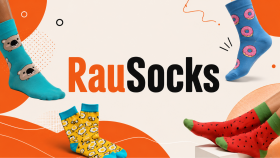 Rausocks