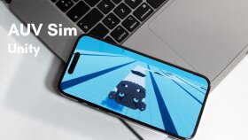 AUV Sim