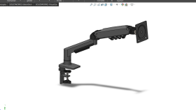 3D Modelleme, Montaj ve Render
