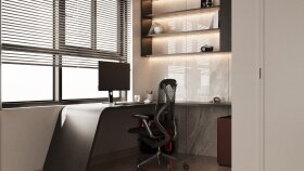 3D Render lar