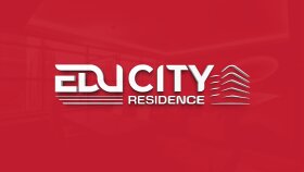 EDU CITY Logo Tasarımı