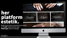  Anasayfa Banner Arayüz Tasarımları