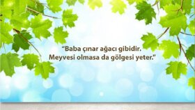 İş örneğim