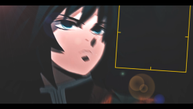 Sizlere anime, film, dizi ve müzik video editi yapıyorum.