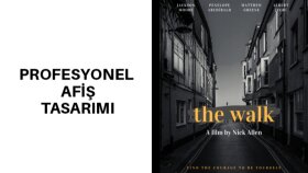 Profesyonel Afiş ve Broşür Tasarımı