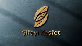 Şifayı Keşfet Logo 