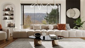 3Ds Max Corona Çalışmalarım