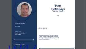 basit şekilde özgeçmişinizi oluştururum