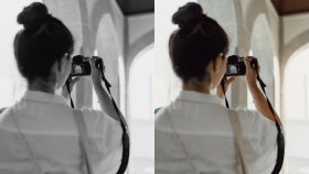siyah-beyaz fotoğraflarınızı renklendirebilirim